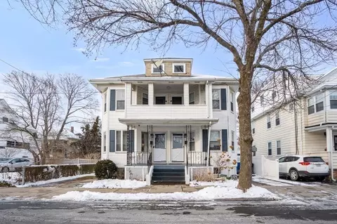 33 Walnut St #33, Belmont, MA 02478