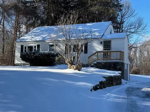266 Auburn St, Cherry Valley, MA 01611