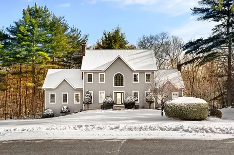16 Pheasant Ln, Charlton, MA 01507