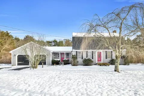 300 Winter St, Hanson, MA 02341