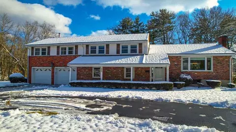 536 Nichols St, Norwood, MA 02062