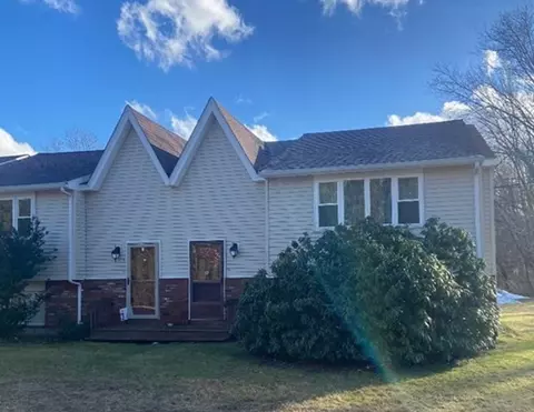 143 Providence St #F, Millville, MA 01529
