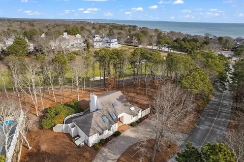 92 Troon Way, Mashpee, MA 02649