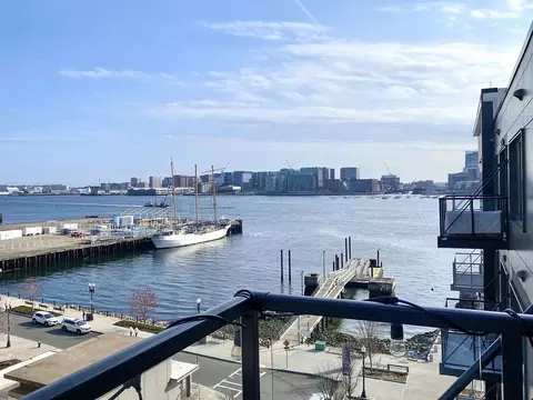 45 Lewis St #PH04, Boston, MA 02128