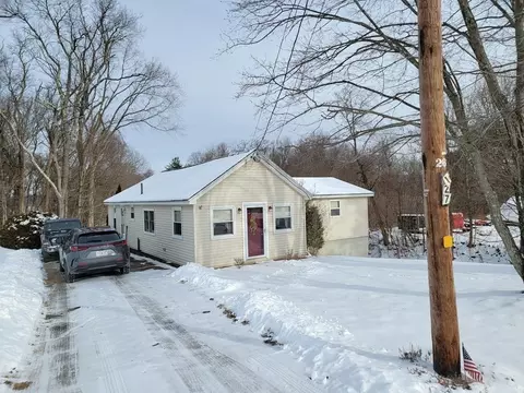 127 W Main St, West Brookfield, MA 01585