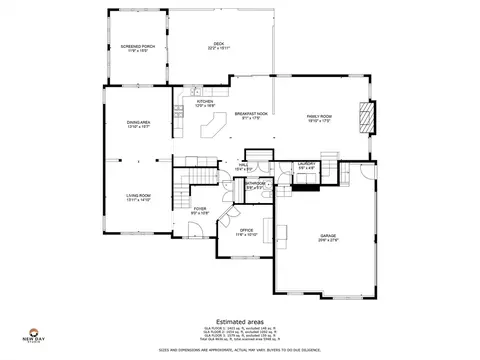 40 Old Stable Dr, Mansfield, MA 02048 photo 41