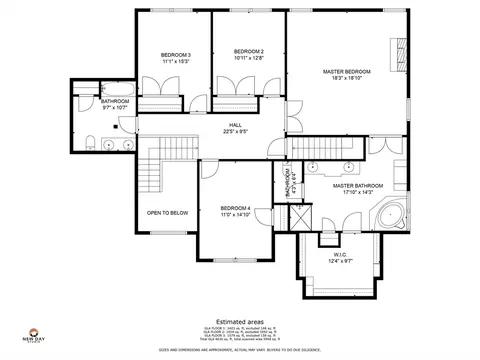 40 Old Stable Dr, Mansfield, MA 02048 photo 42