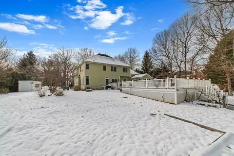 40 Old Stable Dr, Mansfield, MA 02048 photo 37