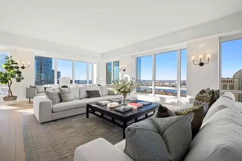 400 Stuart St #PH2, Boston, MA 02116