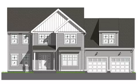 35 Lilac Ave, Bellingham, MA 02019
