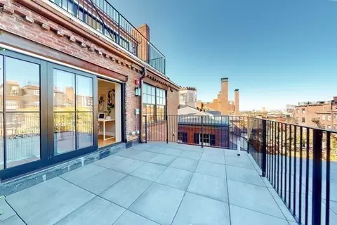 83 Mount Vernon #3, Boston, MA 02108