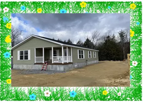 Lot 67 Sapphire Park, Gardner, MA 01440