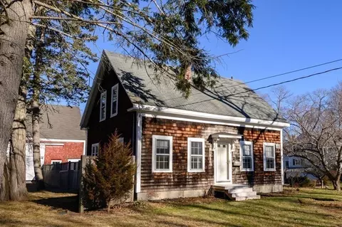 159 High St, Hingham, MA 02043