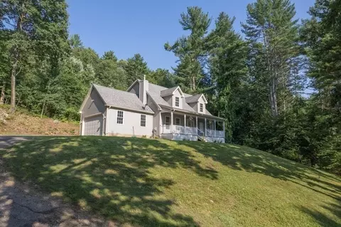 1313 Turkey St, Hardwick, MA 01082