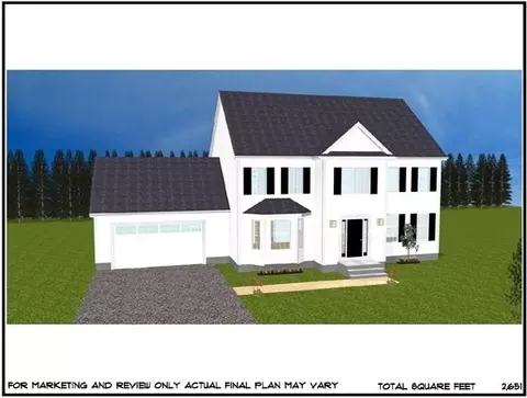2 May Rd, Millis, MA 02054