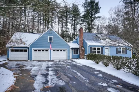 46 Wagonwheel Rd, Sudbury, MA 01776