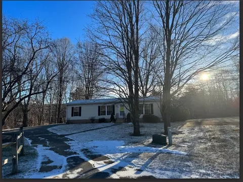 3 Pheasant Ln, Brookfield, MA 01506