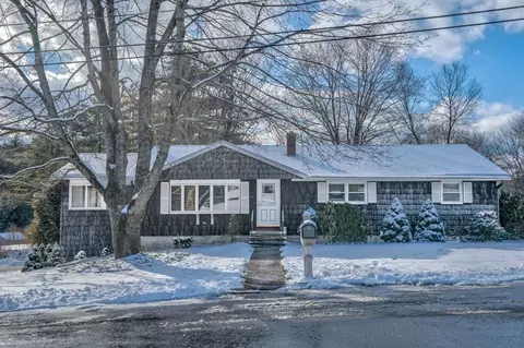 15 Longview Ave, Ware, MA 01082