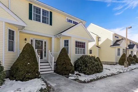 36 Keith St #36, Middleboro, MA 02346