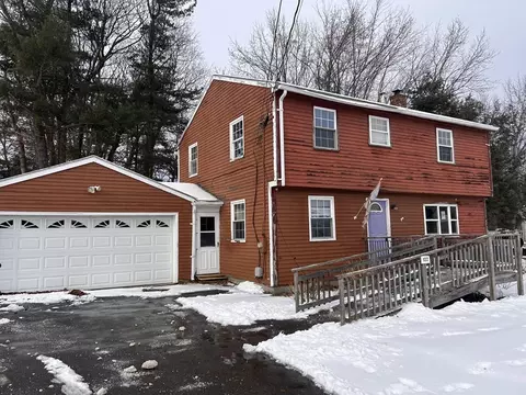 122 Jackson St, Holden, MA 01522