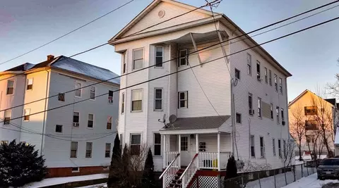 9 2 Bourne St # -1, Worcester, MA 01606
