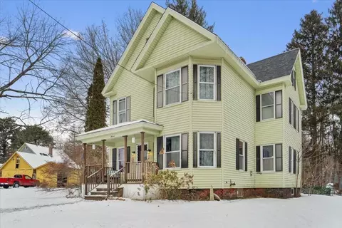 11 Walnut St, Ware, MA 01082
