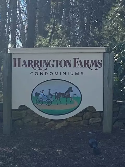100 Harrington Farms Way #100, Shrewsbury, MA 01545
