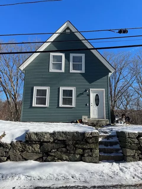 90 Old Chestnut Hill Rd, Millville, MA 01529