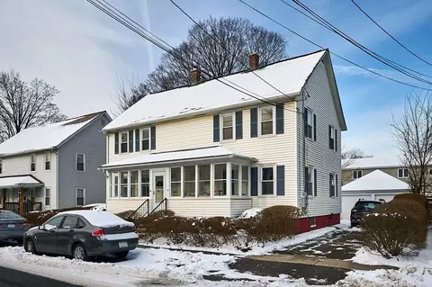 10-12 Wright Ave - Duplex, Northampton, MA 01060