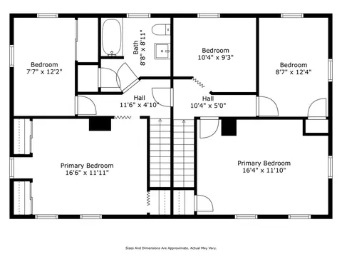 10-12 Wright Ave - Duplex, Northampton, MA 01060 photo 33