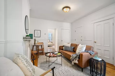 110 Elm St #1, Charlestown, MA 02129