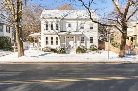 44 Locust #3, Danvers, MA 01923