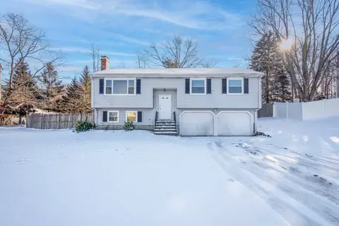 8 Johansen Dr, Marlborough, MA 01752