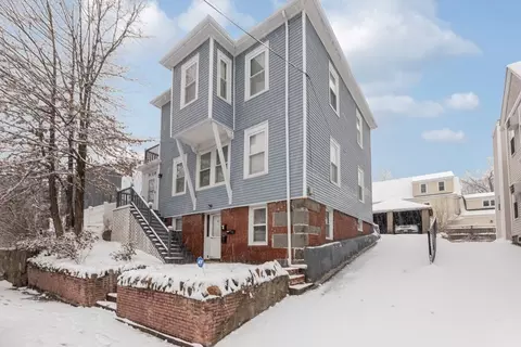 47-49 Catherine St, Roslindale, MA 02131