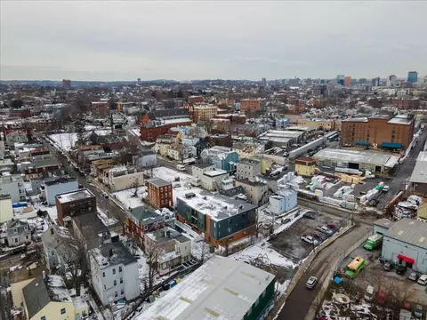 92 George St #201, Roxbury, MA 02119