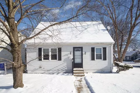 1265 Saint James Ave, Springfield, MA 01104