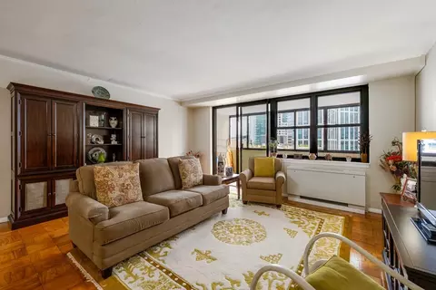 6 Whittier Pl #12J, Boston, MA 02114