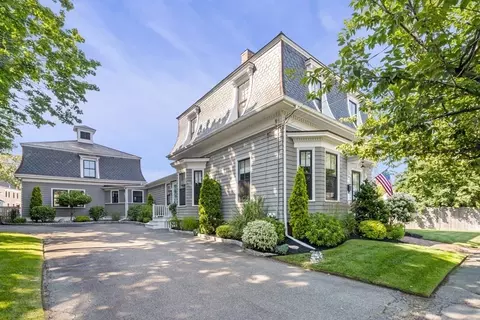 131 Humphrey St, Marblehead, MA 01945