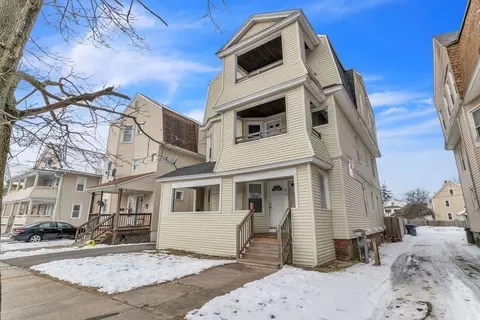 50-52 Kensington Ave, Springfield, MA 01108