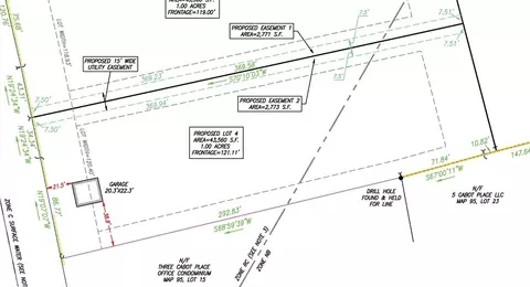 lot2 Page St, Stoughton, MA 02072