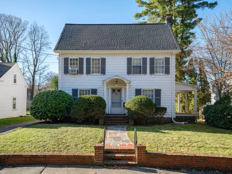 70 Wendell Park, Milton, MA 02186 34 Photos Movoto