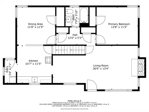 5 Hillcrest Rd, Danvers, MA 01923 photo 31