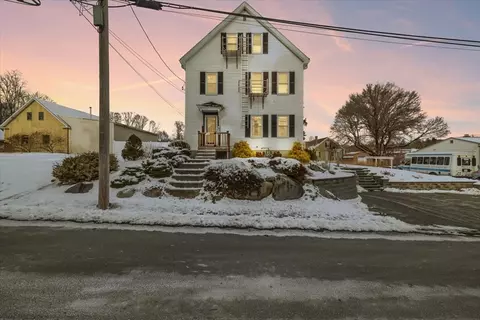 434 School St, Dighton, MA 02764