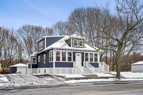 25 Willson St, Salem, MA 01970