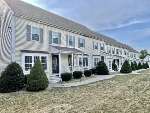 278 Court St #9, Brockton, MA 02302
