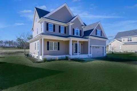20 Cape Club Rd, Teaticket, MA 02536