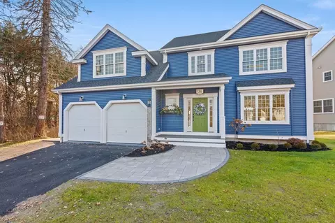 136 Old Mill Rd, Shrewsbury, MA 01545
