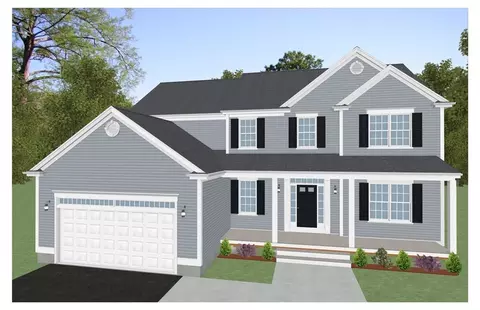 1 Benson Street, Middleboro, MA 02346