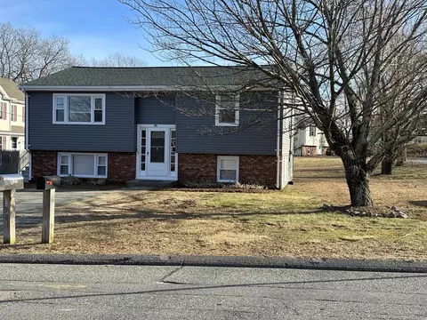 396 Brown St, Attleboro, MA 02703