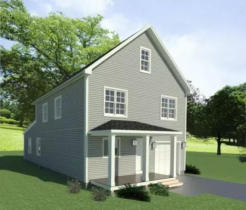 16 Sawyer Cir, Holliston, MA 01746